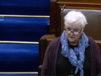 Extreme abortion Bill backed by Dáil Éireann