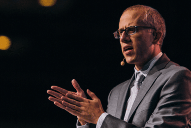 A Christmas Confession – Kevin DeYoung