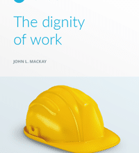 The dignity of work