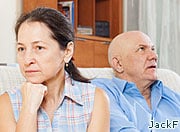 Rise in ‘silver separators’ leads to health fears