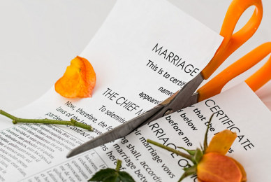 Govt no-fault divorce plans ‘euthanasia for marriage’
