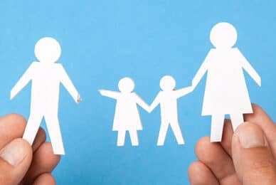 Quickie divorce law comes into force in England and Wales