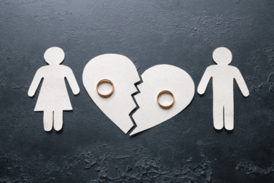 No-fault divorce fuelling ‘animosity’, says family lawyer
