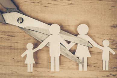 ‘We need to talk about marriage’: Family breakdown hits record heights