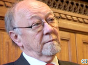 Jim Dobbin MP: 1941 – 2014