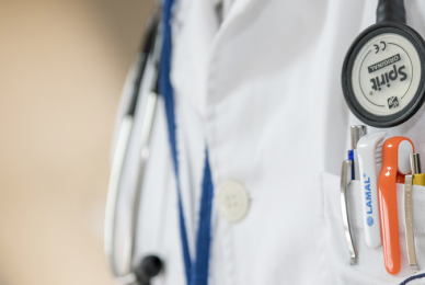 ‘Single-sex spaces are as wrong as racial segregation’, pro-trans doctor claims