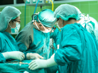 NHS Wales halts trans surgeries over high referral rates