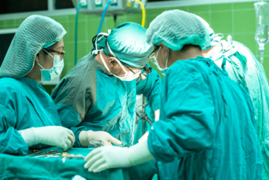 NHS Wales halts trans surgeries over high referral rates