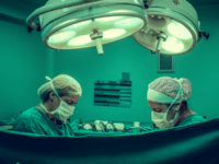 Pro-trans surgeon: ‘Give men wombs so they can have babies’