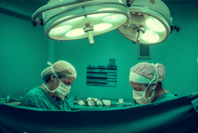 Pro-trans surgeon: ‘Give men wombs so they can have babies’