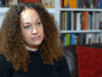 Rachel Dolezal: ‘If you can choose your sex, why not choose your race?’
