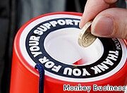 Charities could be stifled by lobbying Bill, warns lawyer