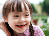 Down’s syndrome test will bring ‘great loss to the world’