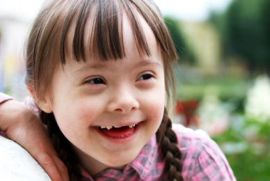 Negative Down’s syndrome leaflets axed