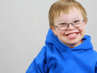 Mums disgusted by ‘dehumanising’ Down’s syndrome T-shirts