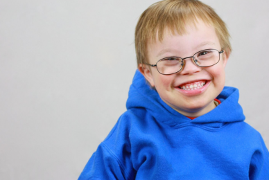 Mums disgusted by ‘dehumanising’ Down’s syndrome T-shirts