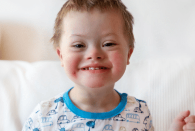 Campaigners fear screening could ‘eliminate’ Down’s syndrome