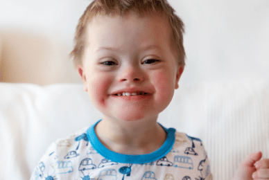 CofE upholds ‘human dignity’ of all children amid disability abortion bias