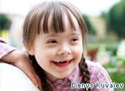 World Down Syndrome Day: Standing with the 92 per cent