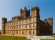 Downton Abbey ‘banned God for fear of alienating viewers’