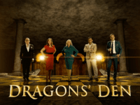 TV’s Dragons take moral stand against gambling