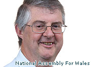 Step closer to presumed organ donation in Wales