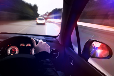UK drug driving sparks concern among police forces