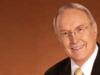 Champion of faith and family in the public square, Dr James Dobson 1936-2025
