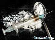 Drug deaths soar to record high in England and Wales