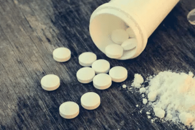 Over 600 children in Scotland lost a parent to drugs in one year