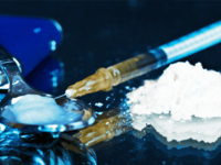 Hard drugs decriminalised in British Columbia