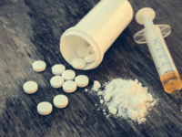 NI drug deaths double in decade