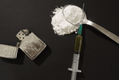 Govt rejects MPs call to decriminalise all drugs