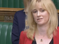 Commons Speaker blasts trans activists’ intimidation of Labour MP