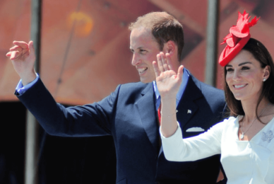 Royal baby: The media’s reaction shows the unborn are people too