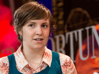 US actress Lena Dunham slammed for ‘distasteful’ abortion comments