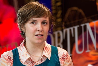 US actress Lena Dunham slammed for ‘distasteful’ abortion comments