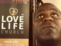 Footballer-turned-pastor: ‘God turned my life around’
