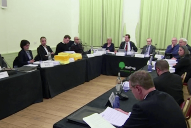 Pro-lifers dismayed as council votes to introduce UK’s first abortion buffer zone