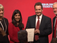 Labour praises council for banning pro-lifers