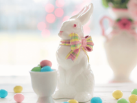 Christian foster parents vindicated after refusing to lie about the Easter Bunny