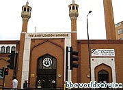 BBC attacked for biased mosque documentary