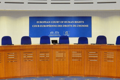 Case dismissed: Challenge to Ashers ruling thrown out by ECtHR