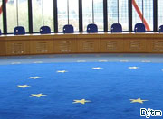 Christian registrar case in European court today