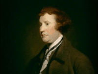 Amid current attacks on social order, let’s reflect on the wisdom of Edmund Burke