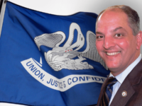 Louisiana governor signs strong pro-life law