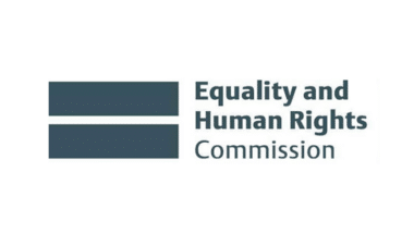 EHRC logo