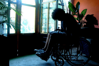Canadian euthanasia Bill targets disabled and mentally ill