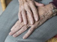 Irish elderly fearful of assisted suicide proposals