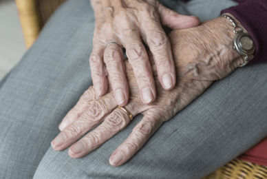 Irish elderly fearful of assisted suicide proposals
